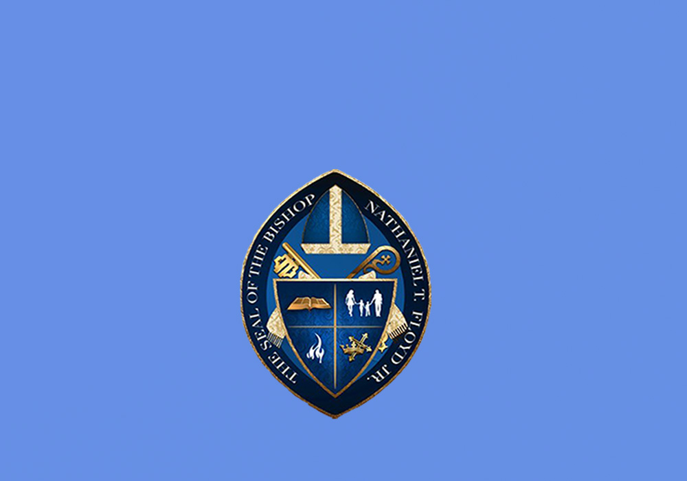 GDC Bishops Seal